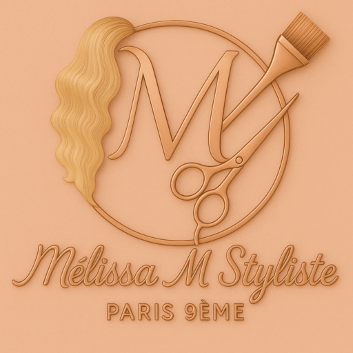 Mélissa m styliste